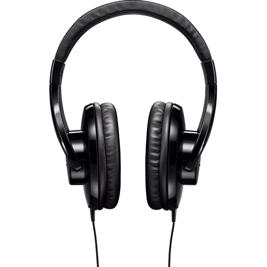 Shure SRH240A Professional Quality DJ/Listening Headphones