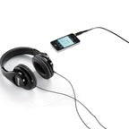 Shure SRH240A Professional Quality DJ/Listening Headphones