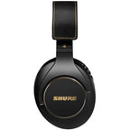 Shure SRH840A Professional Studio Monitoring Headphones