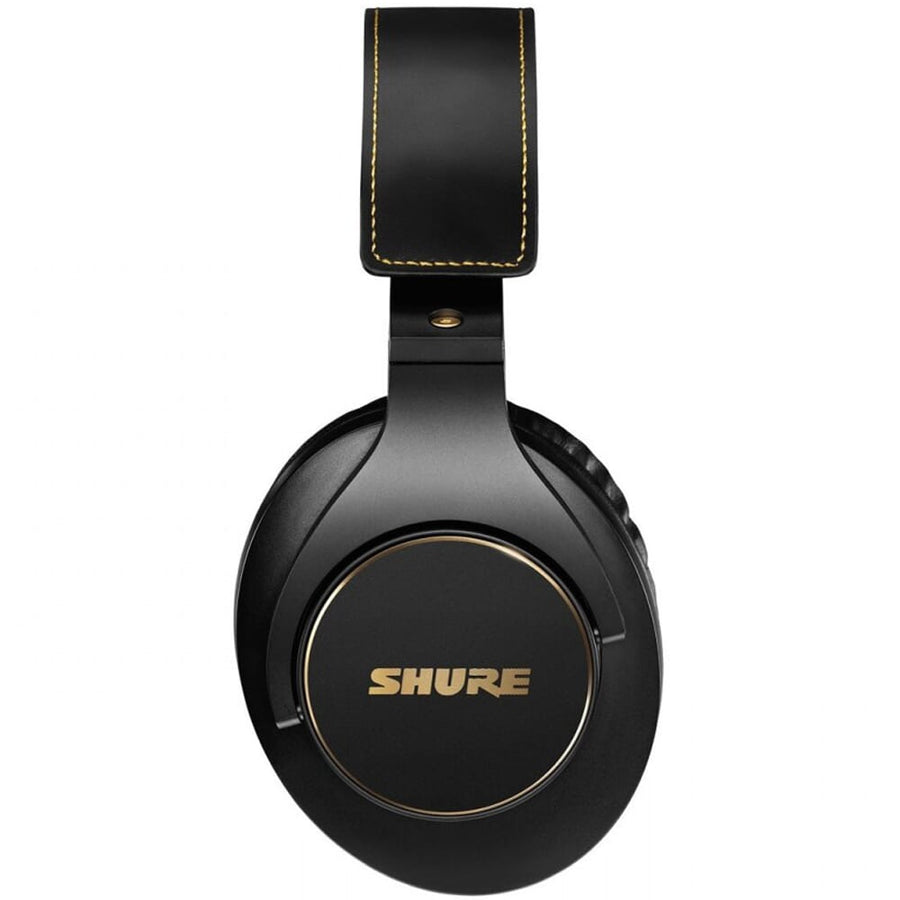 Shure SRH840A Professional Studio Monitoring Headphones