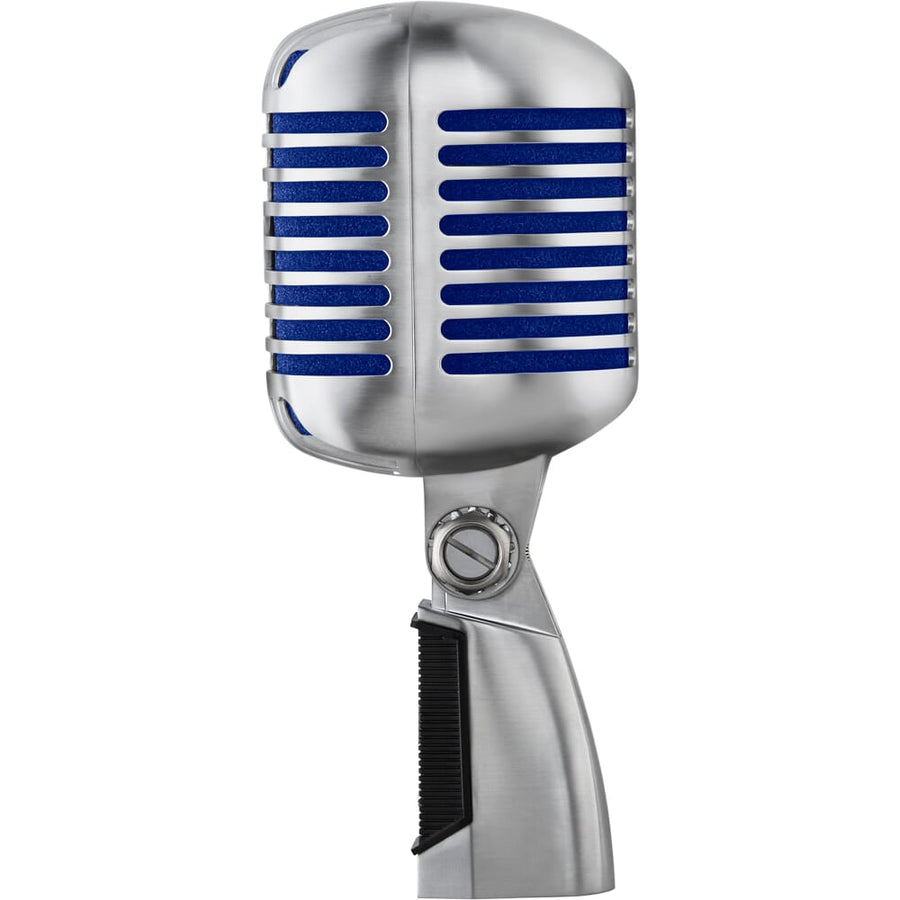 Shure Super 55 Deluxe Supercardioid Vocal Microphone