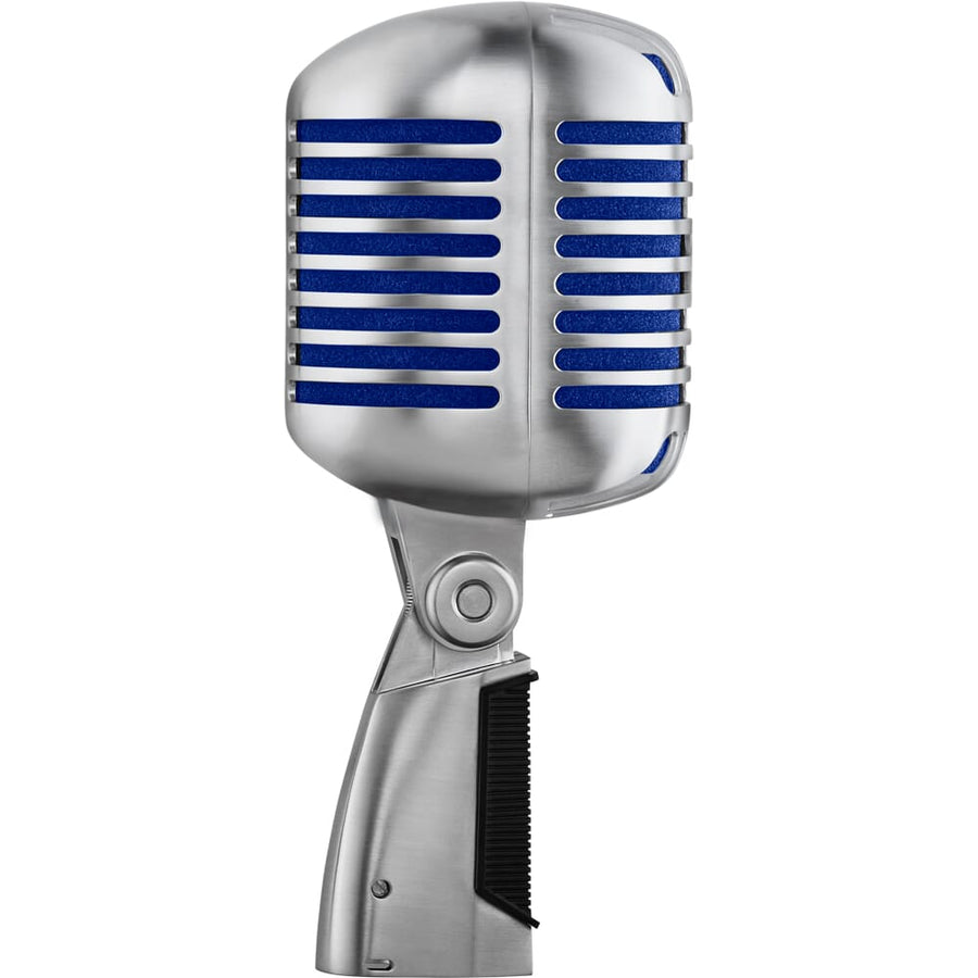 Shure Super 55 Deluxe Supercardioid Vocal Microphone