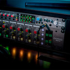 Solid State Logic SSL 18, 26-In / 28-Out, High-Performance USB Audio Interface