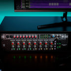 Solid State Logic SSL 18, 26-In / 28-Out, High-Performance USB Audio Interface