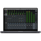 Solid State Logic SSL 18, 26-In / 28-Out, High-Performance USB Audio Interface