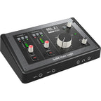 Solid State Logic SSL 2 MKII, 32-Bit 2-In / 2-Out Audio Interface & Software Bundle