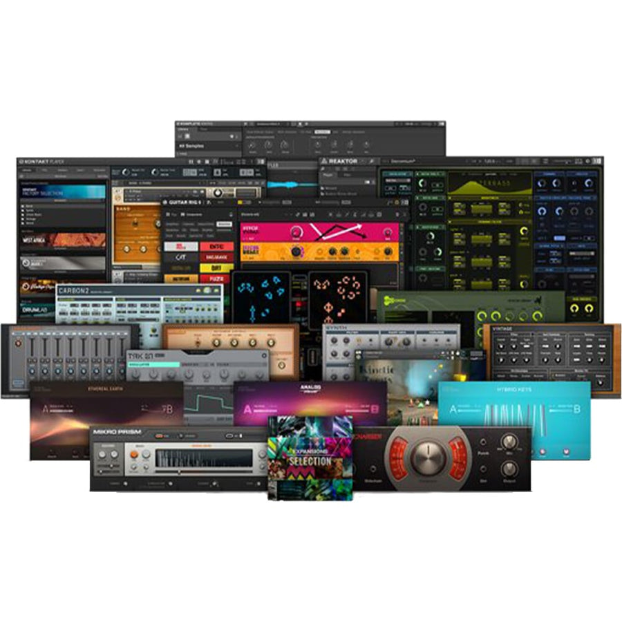 Solid State Logic SSL 2 MKII, 32-Bit 2-In / 2-Out Audio Interface & Software Bundle