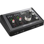 Solid State Logic SSL 2+ MKII, 32-Bit 2-In / 4-Out Audio Interface & Software Bundle
