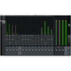 Solid State Logic SSL 12, 12-In / 8-Out Audio Interface