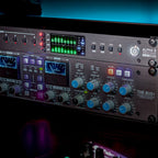 Solid State Logic SSL Alpha 8, 8-In/8-Out, ADAT and S/PDIF Interface Expander
