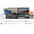 Solid State Logic SSL 18, 26-In / 28-Out, High-Performance USB Audio Interface