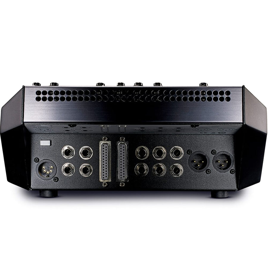 Solid State Logic SSL SiX Analogue Desktop Mixer
