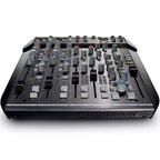 Solid State Logic SSL SiX Analogue Desktop Mixer