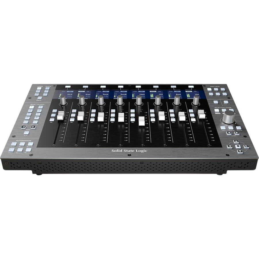Solid State Logic SSL UC1 + 1x UF8 Bundle Deal