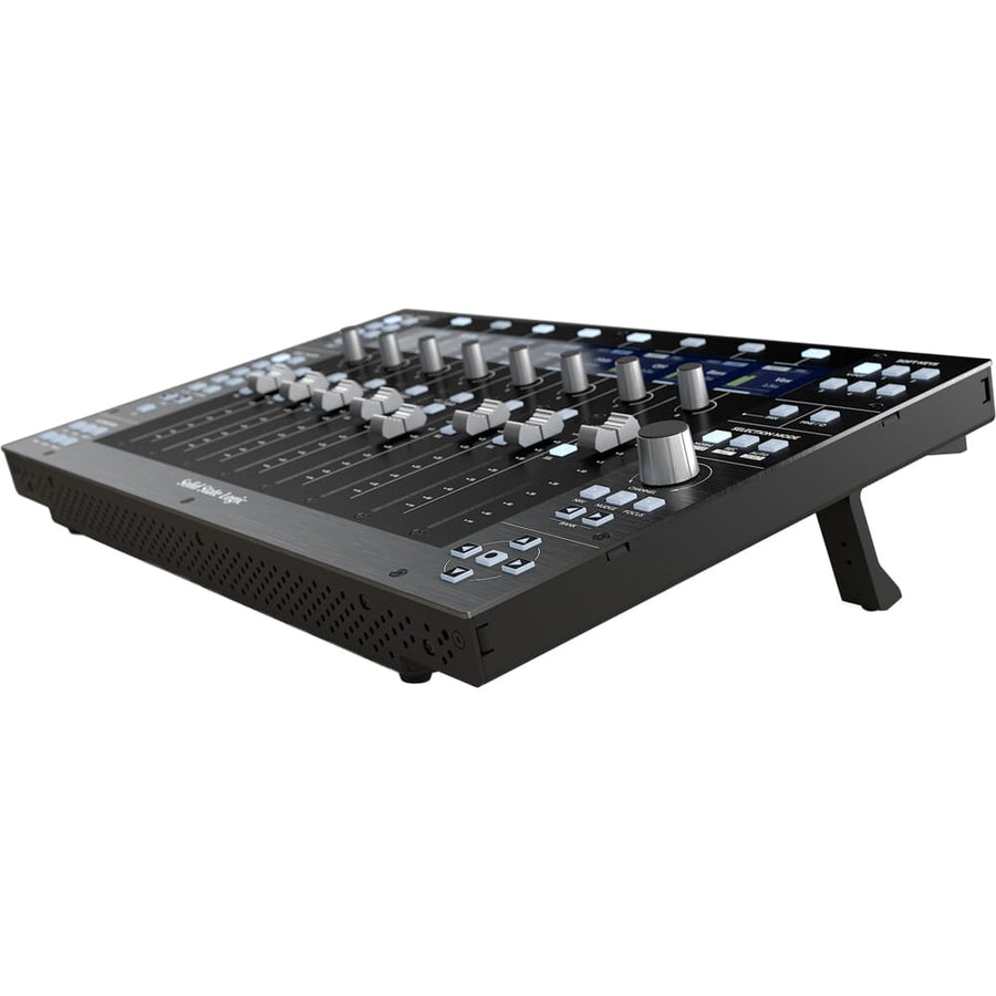 Solid State Logic SSL UC1 + 1x UF8 Bundle Deal