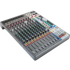Soundcraft Signature Plus 12 Analogue Mixing Console