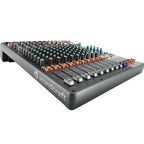 Soundcraft Signature Plus 12 Analogue Mixing Console