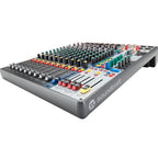 Soundcraft Signature Plus 12 Analogue Mixing Console