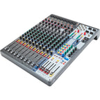 Soundcraft Signature Plus 12 Analogue Mixing Console