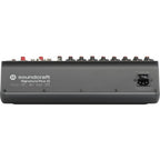 Soundcraft Signature Plus 12 Analogue Mixing Console