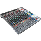 Soundcraft Signature Plus 16 Analogue Mixing Console