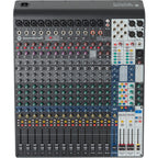 Soundcraft Signature Plus 16 Analogue Mixing Console