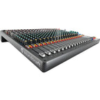 Soundcraft Signature Plus 22 Analogue Mixing Console