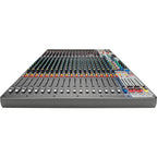 Soundcraft Signature Plus 22 Analogue Mixing Console