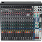 Soundcraft Signature Plus 22 Analogue Mixing Console