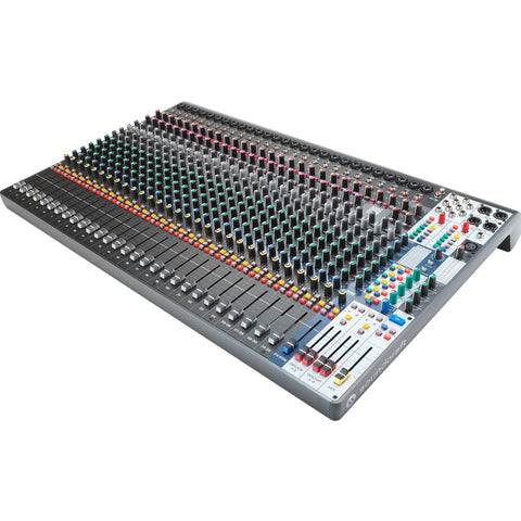 Soundcraft Signature Plus 32 Analogue Mixing Console