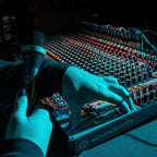 Soundcraft Signature Plus 32 Analogue Mixing Console