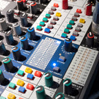 Soundcraft Signature Plus 12 Analogue Mixing Console