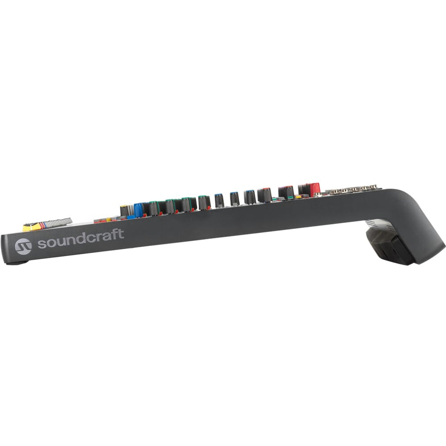 Soundcraft Signature Plus 12 Analogue Mixing Console