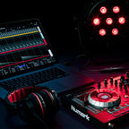 SoundSwitch Micro-DMX Interface Cable