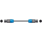 Chord Speakon 6 Metre Audio Cable (190.180UK)