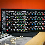 Solid State Logic SSL Revival 4000 Signature Analogue Channel Strip