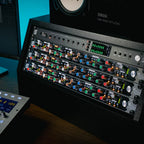 Solid State Logic SSL Revival 4000 Signature Analogue Channel Strip