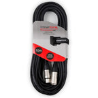 StageCore CORE 350, XLRm - XLRf 10 Metre Balanced Audio Cable