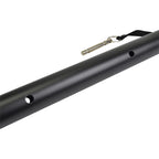 Ultimax MSA 220 BK, Telescopic Speaker Pole with M20 thread