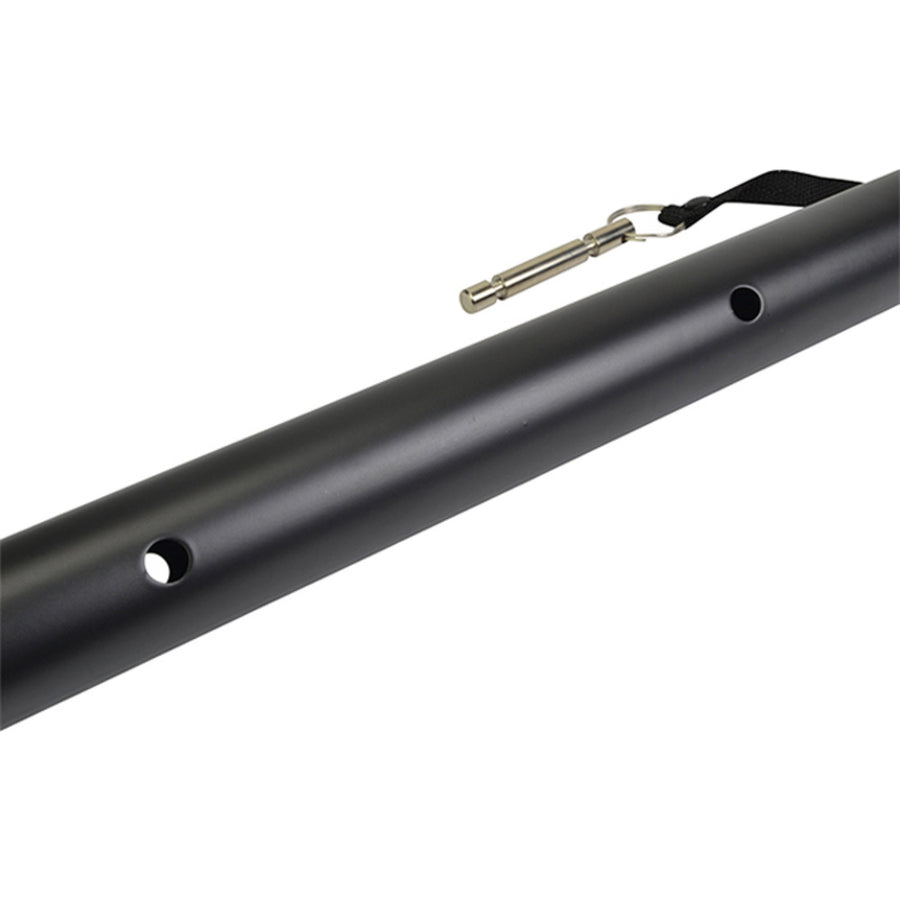 Ultimax MSA 220 BK, Telescopic Speaker Pole with M20 thread