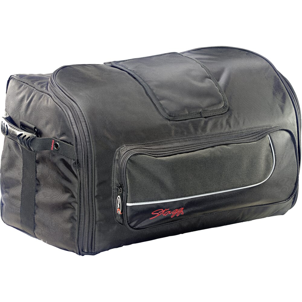 Stagg High Quality Protective Bag For 12" PA Speaker