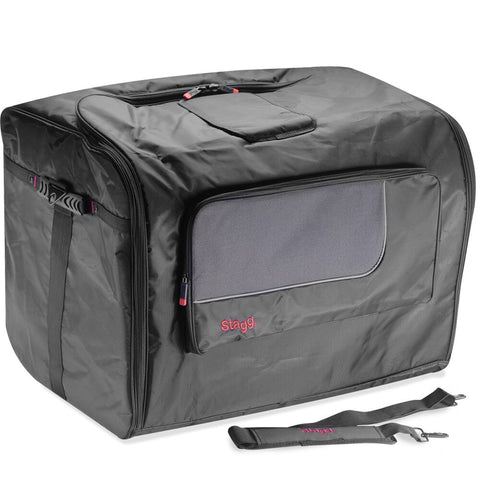 Stagg High Quality Protective Bag For 15
