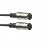 Stagg MIDI-MIDI 1 Metre Cable (SMD1)
