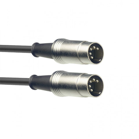 Stagg MIDI-MIDI 1 Metre Cable (SMD1)