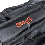 Stagg High Quality Protective Bag For 8
