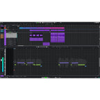 Steinberg Cubase 15 Artist, Software Download