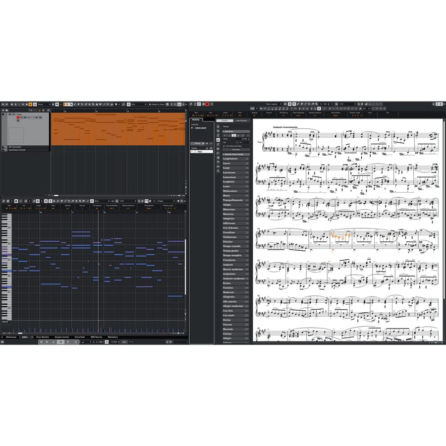 Steinberg Cubase 15 Elements, Software Download