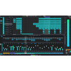 Steinberg Cubase 15 Elements, Software Download