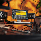 Steinberg Cubase 15 Pro Education Version, Software Download