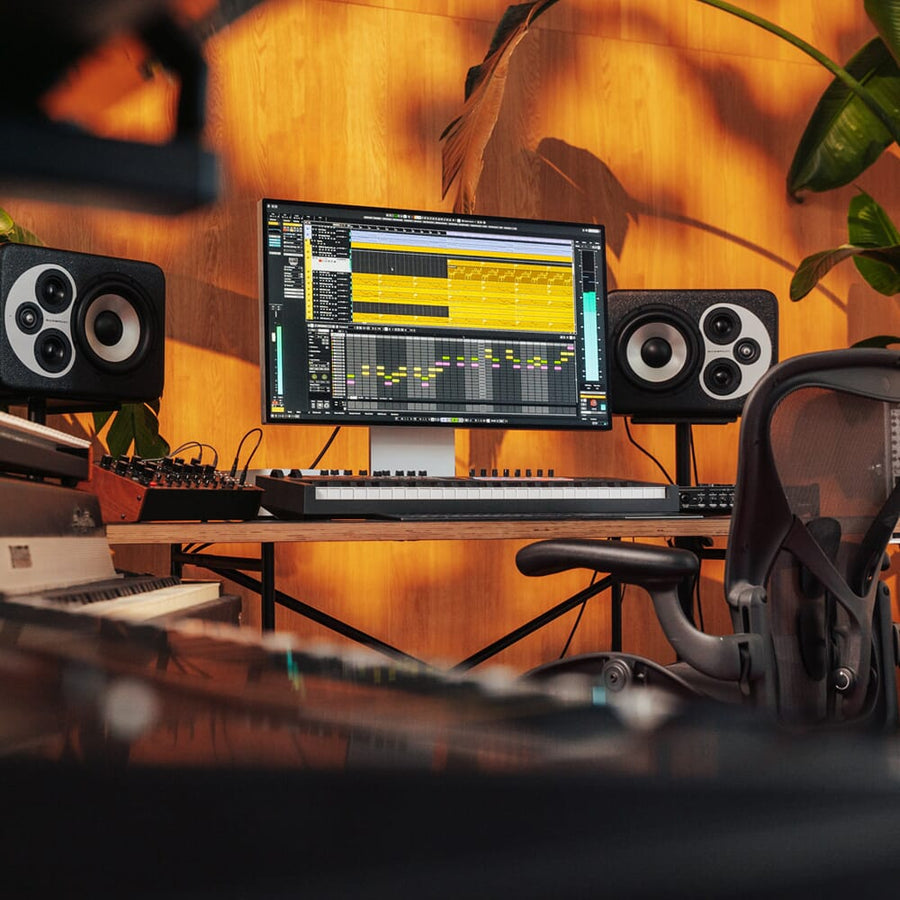 Steinberg Cubase 15 Pro Education Version, Software Download